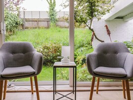 Casa de campo | Interior