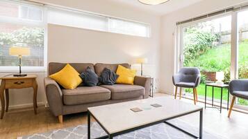 Småhus | Oppholdsområde