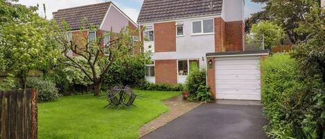 Småhus | Terrasse/patio