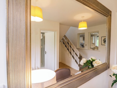 Casa de campo | Interior. The Bridge House, Southwold