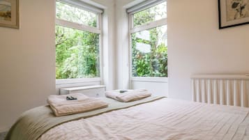 Feriehus | Interiør