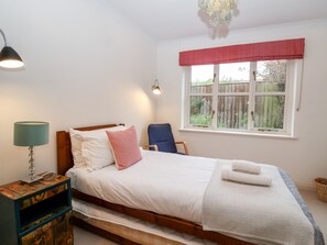 Ferienhaus | 4 Schlafzimmer, individuell dekoriert, individuell eingerichtet