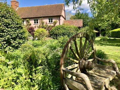 Rectory Farm Cottage, Rougham