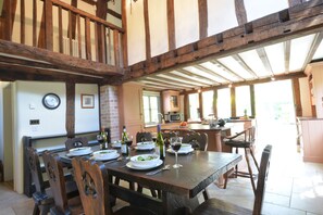 Lavavajillas, utensilios de cocina