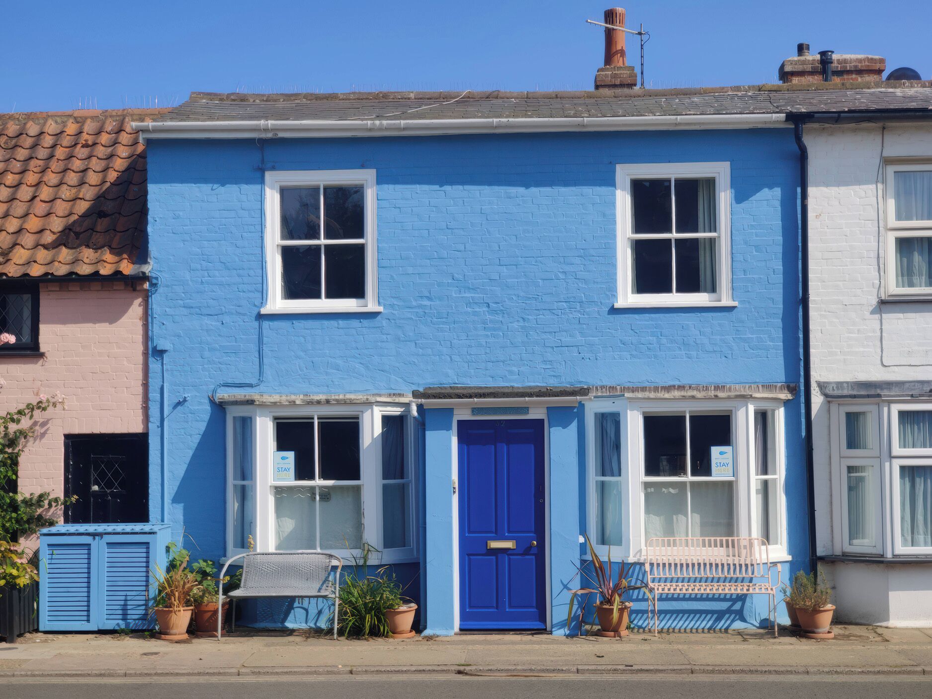 Cottage | Front of property