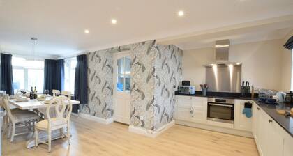 Napier House, Southwold