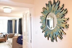 Interior - Napier House, Southwold (Reydon)