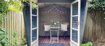 Rosemary Cottage, Aldeburgh
