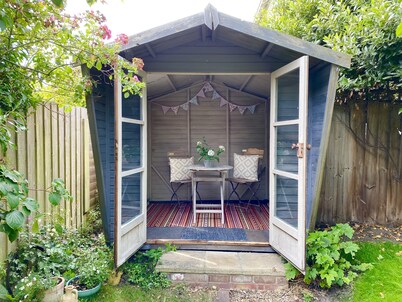 Rosemary Cottage, Aldeburgh