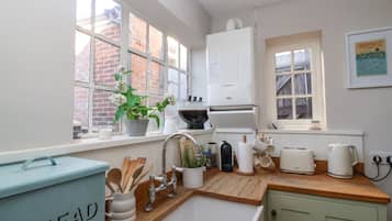 Cottage | Private kitchen