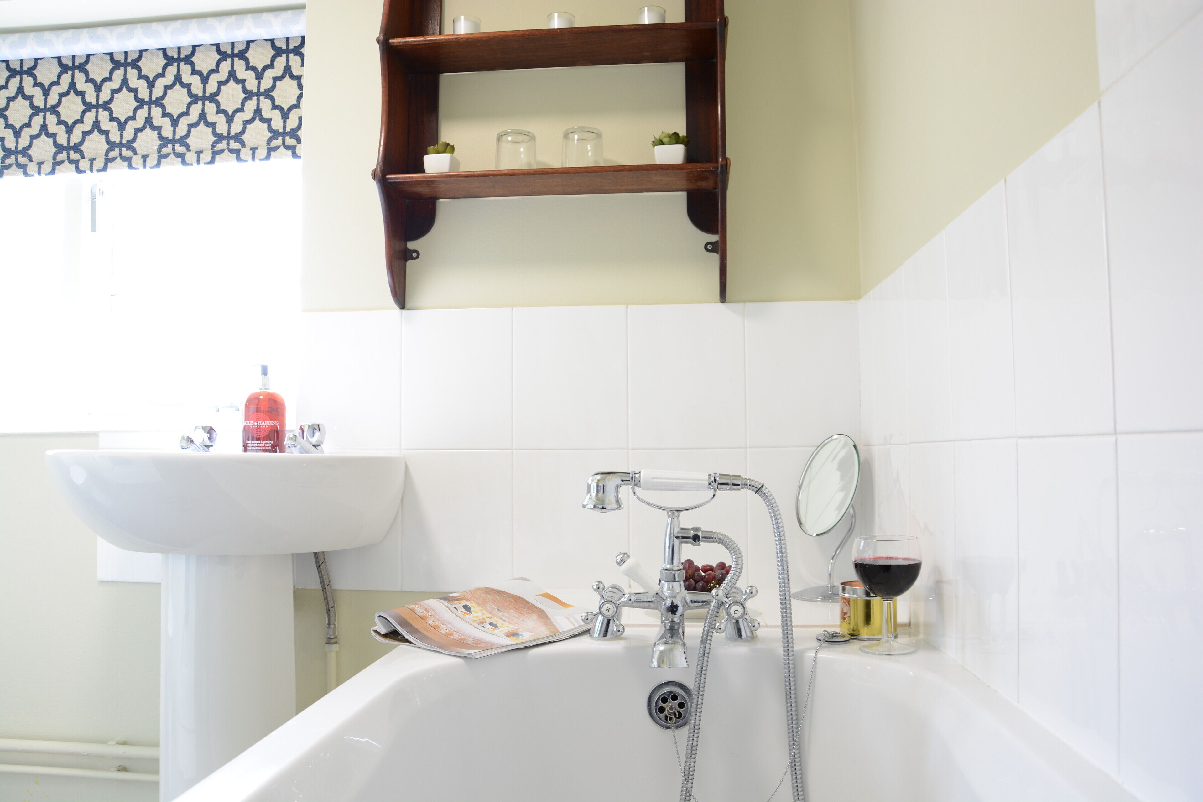 Kamar mandi