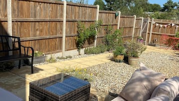 Cottage | Property grounds