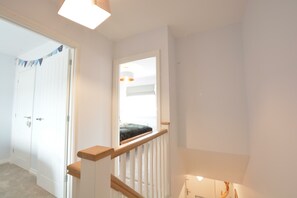 2 bedrooms, individually decorated, individually furnished, free WiFi - Lapwings, Aldeburgh (Aldeburgh)