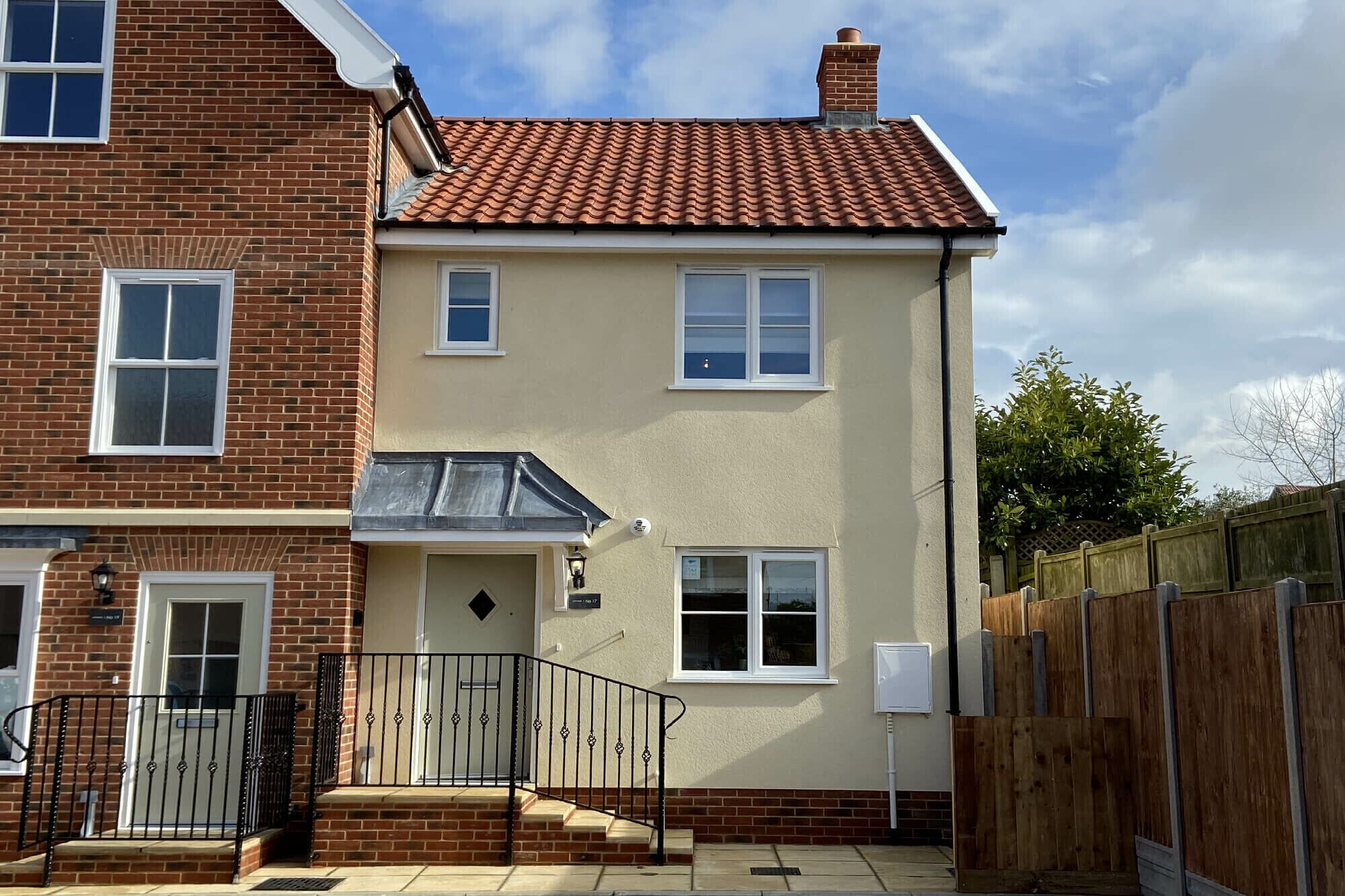 บริเวณภายนอก