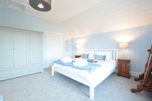 5 多间卧室、特色装修、特色家居、免费 WiFi