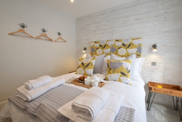 1 bedroom, individually decorated, individually furnished, free WiFi - 53 Tern Cottage, Aldeburgh (Aldeburgh)
