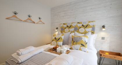 53 Tern Cottage, Aldeburgh