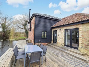 Cottage | Interior - Fishpond House, Sotherton (Beccles)