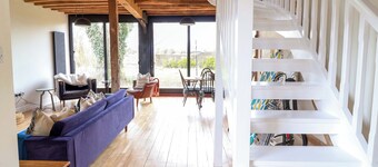 Fishpond House, Sotherton