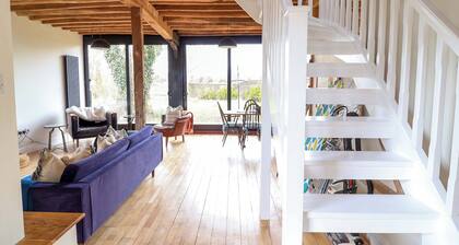 Fishpond House, Sotherton