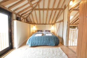 3 chambres, décoration personnalisée, ameublement personnalisé