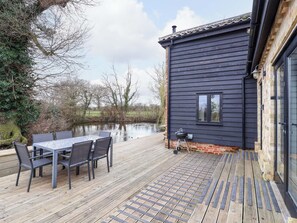 Cottage | Interior - Fishpond House, Sotherton (Beccles)