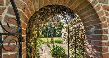 Bedingfield House, nr Debenham