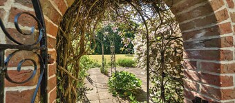 Bedingfield House, nr Debenham