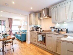 Cottage | Private kitchen