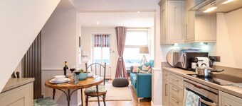 51 Tern Cottage, Aldeburgh