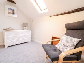 Casa rural | Interior