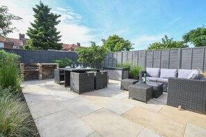 Interior - Corner Cottage, Thorpeness (Leiston)