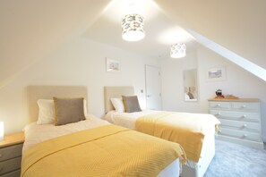 Ferienhaus | Innenbereich