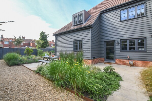 Corner Cottage, Thorpeness - Thorpeness