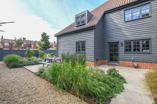 Corner Cottage, Thorpeness