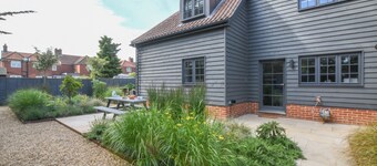 Corner Cottage, Thorpeness