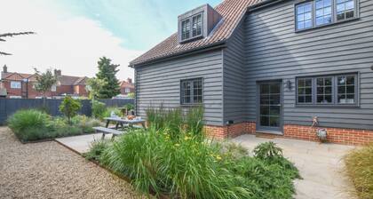 Corner Cottage, Thorpeness