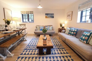 Casa rural | Sala d'estar