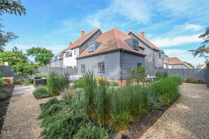 Ferienhaus | Innenbereich