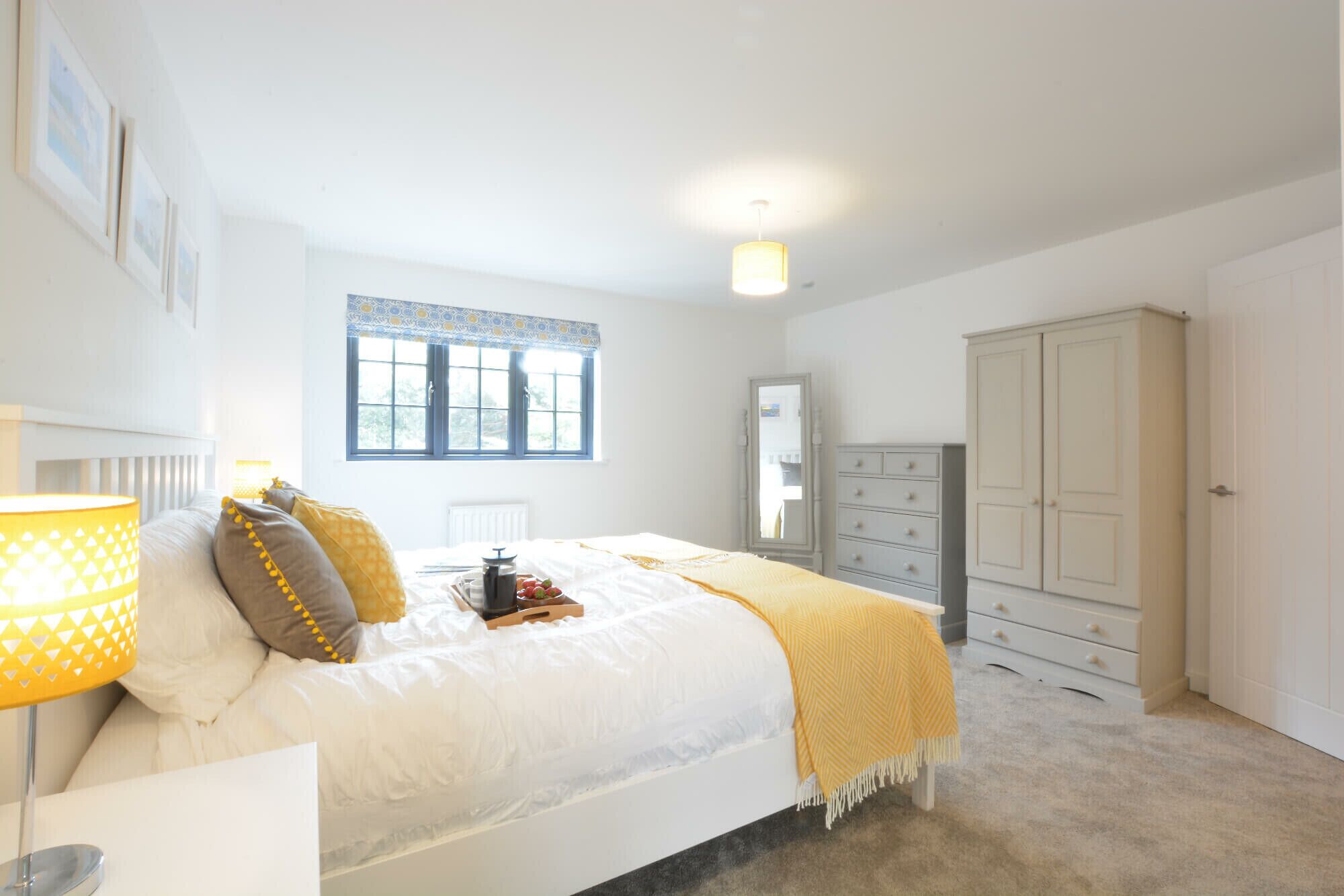 Ferienhaus | Innenbereich