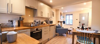 Smugglers Rest, Aldeburgh