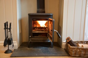 Interior - Smugglers Rest, Aldeburgh (Aldeburgh)