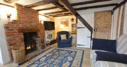 The Moorings, Orford