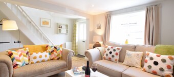 Satis Cottage, Westleton