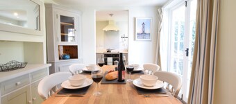Satis Cottage, Westleton