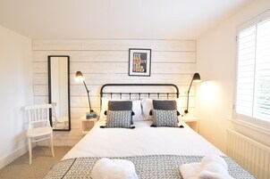 4 多间卧室、特色装修、特色家居、免费 WiFi