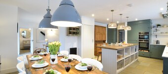 Blackshore House, Wenhaston