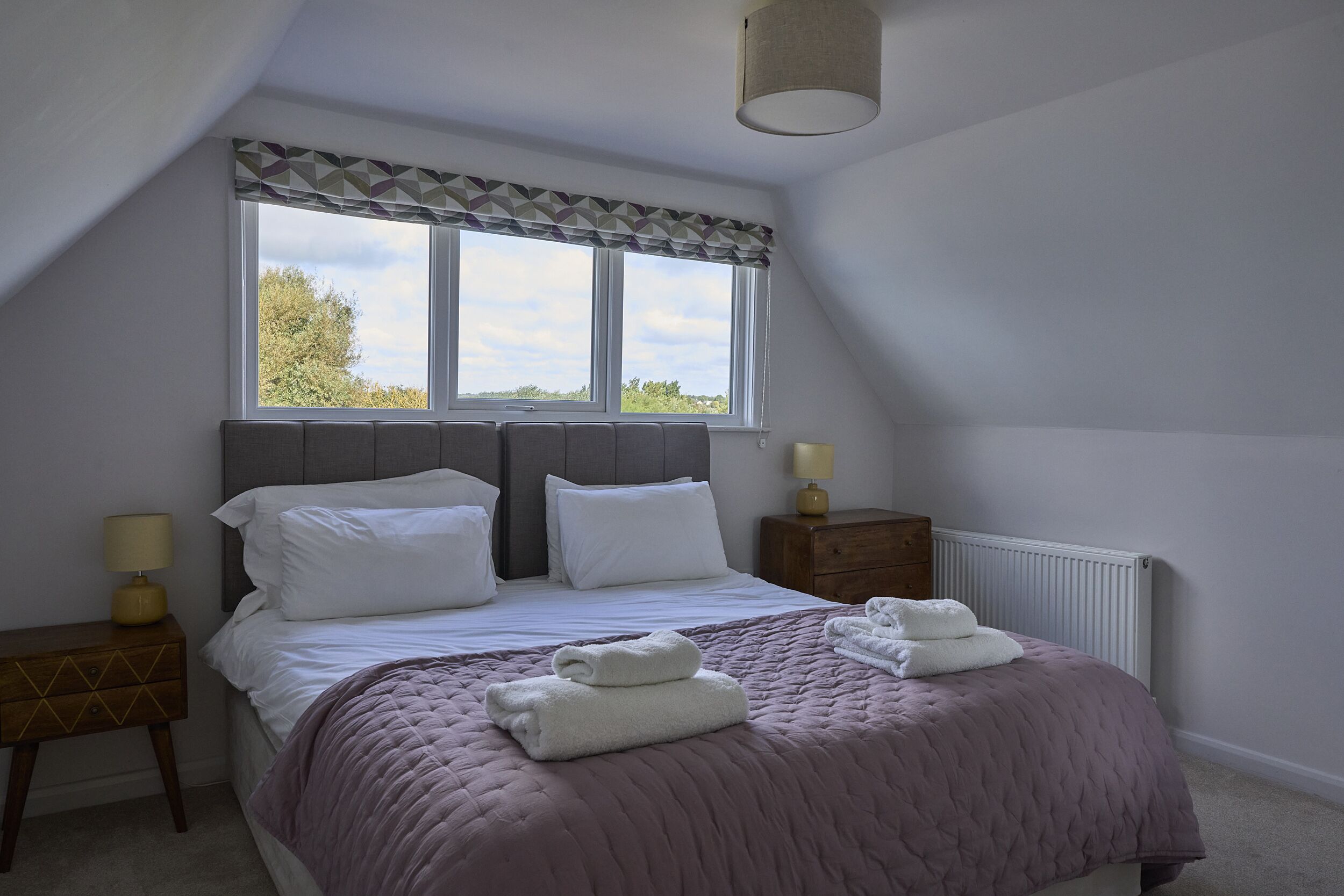 Cottage | 4 bedrooms, individually decorated, individually furnished, free WiFi