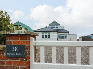 Feriehus | Interiør