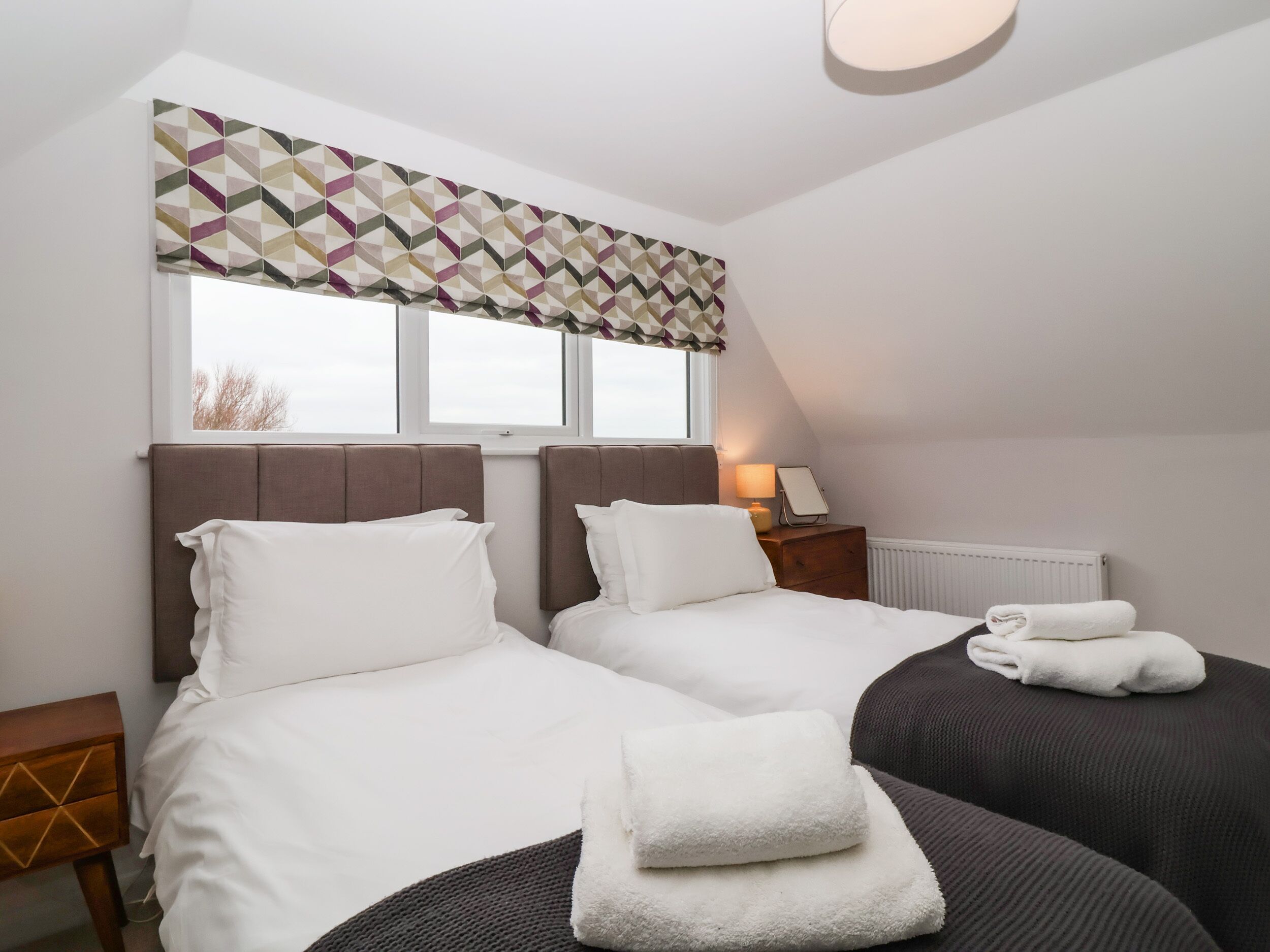 4 bedrooms, WiFi (free), individually decorated, individually furnished